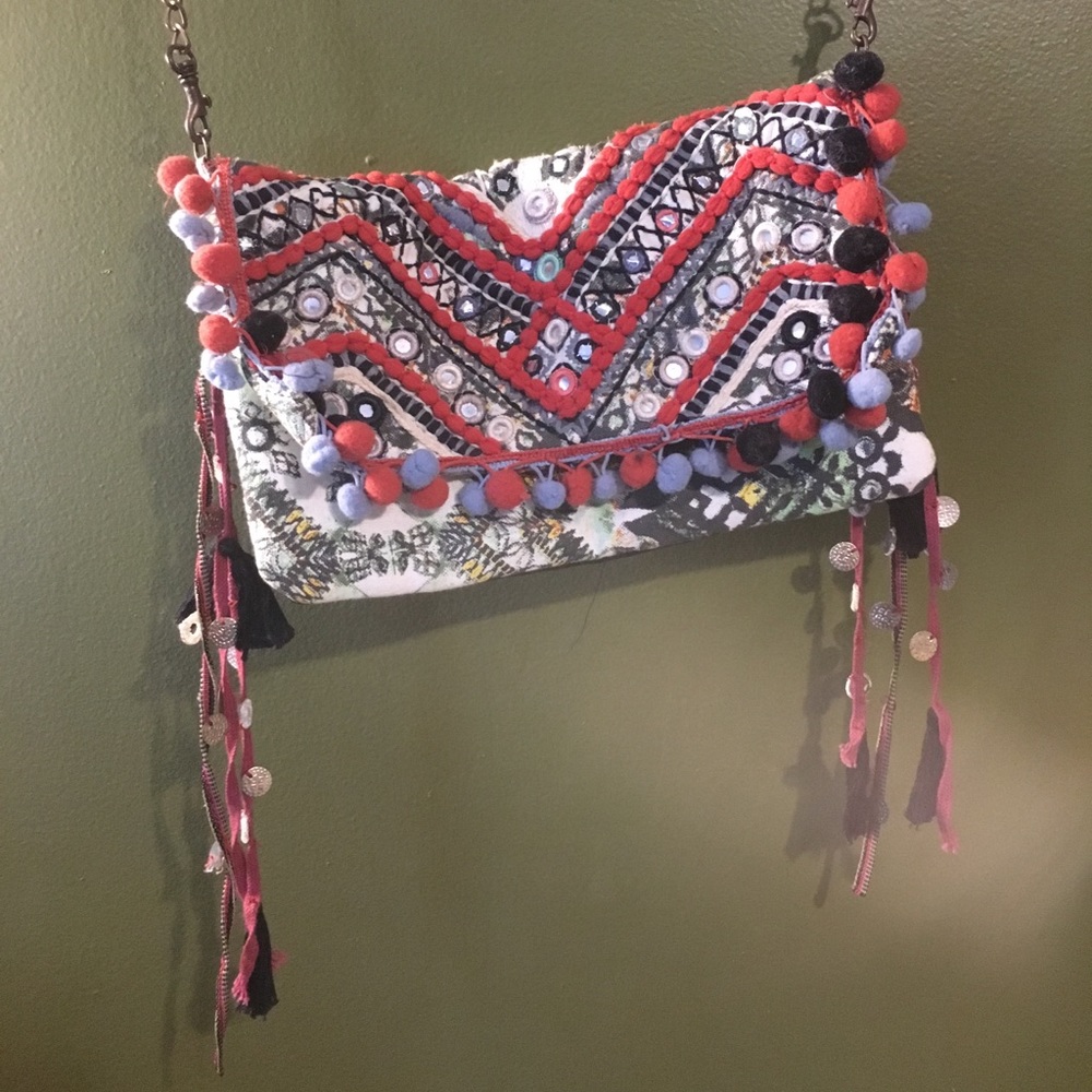 Urban Outfitters Crossbody Bag